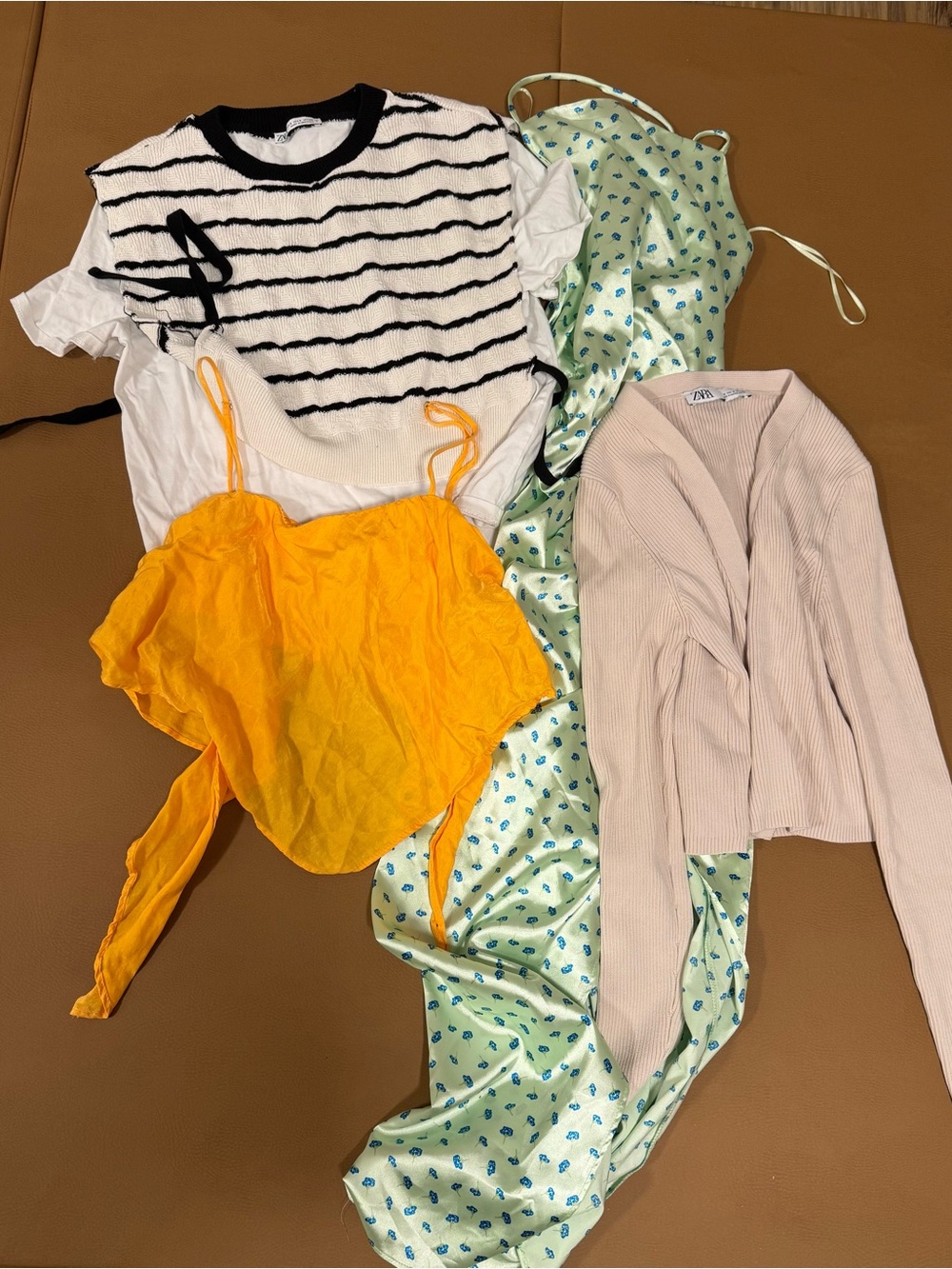 Zara bundle